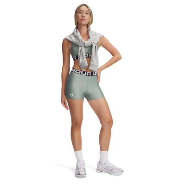 Under Armour Under Armour Ua Hg Shorty 1383629 Sporten Bagn 3
