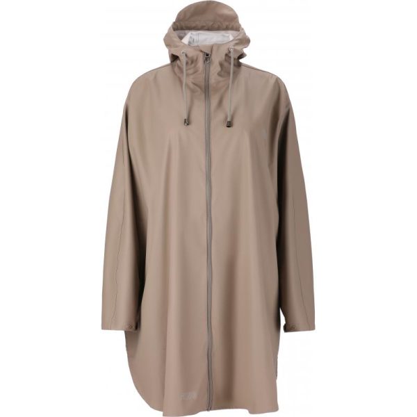 Weather Report Weather Report Flame W Pu Rain Poncho W-Pro 5000 WR201563 Sporten Bagn 10