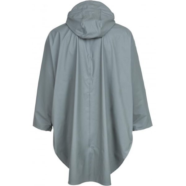 Weather Report Weather Report Flame W Pu Rain Poncho W-Pro 5000 WR201563 Sporten Bagn 3