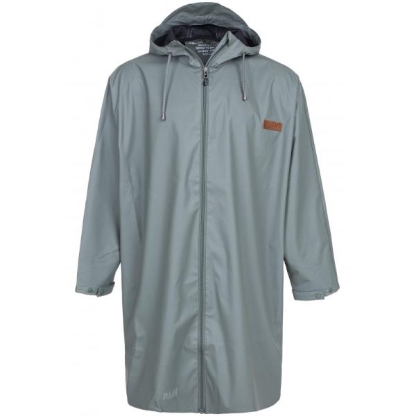 Weather Report Weather Report Flame W Pu Rain Poncho W-Pro 5000 WR201563 Sporten Bagn 4