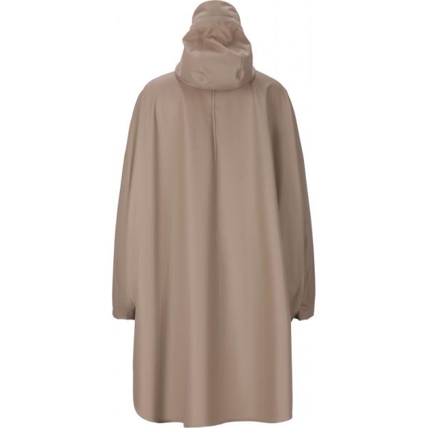 Weather Report Weather Report Flame W Pu Rain Poncho W-Pro 5000 WR201563 Sporten Bagn 8