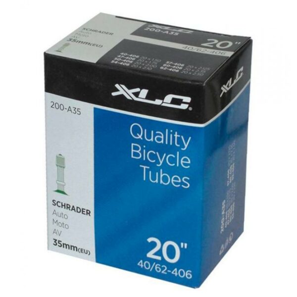 XLC VT-A20 20 x 1,5-2,5 (40-62x406)