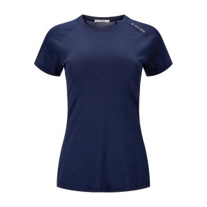 Aclima Aclima Lightwool 140 Trail Tee W´S 110272 Sporten Bagn 1