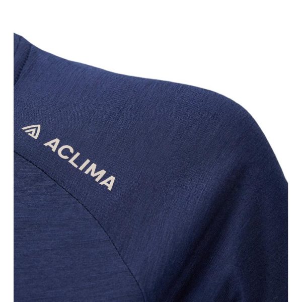 Aclima Aclima Lightwool 140 Trail Tee W´S 110272 Sporten Bagn 3