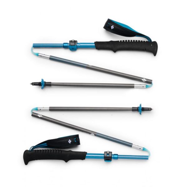 Black Diamond Black Diamond Distance Carbon Flz Poles BD112555 Sporten Bagn 4