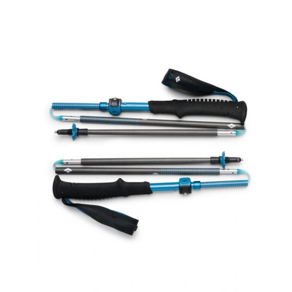 Black Diamond Black Diamond Distance Carbon Flz Poles BD112555 Sporten Bagn 6
