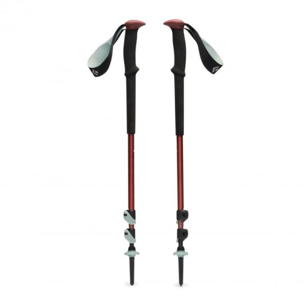 Black Diamond Black Diamond Trail Trekking Poles BD110045 Sporten Bagn 3