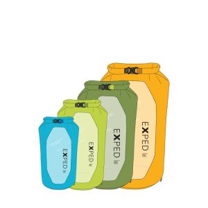Exped Exped Drybag Versa Clear 13 7640277848061 Sporten Bagn 1