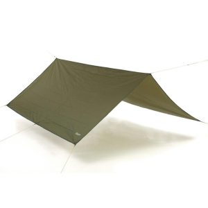 Fauna Fauna Fauna Tarp Standard 3x4 84930003 Sporten Bagn 1