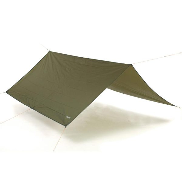 Fauna Fauna Fauna Tarp Standard 3x4 84930003 Sporten Bagn 1