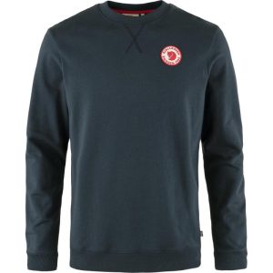 Fjällräven Fjällräven 1960 Logo Badge Sweater M F87163 Sporten Bagn 1