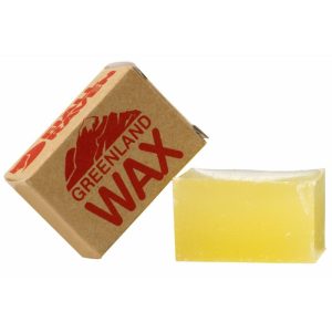 Fjällräven Fjällräven Greenland Wax Travel Pack F79030 Sporten Bagn 1