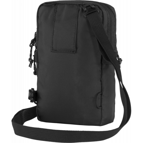 Fjällräven Fjällräven High Coast Pocket 23226 Sporten Bagn 2
