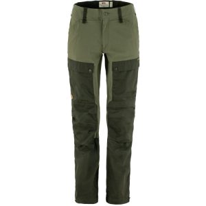 Fjällräven Fjällräven Keb Trousers Curved W F86705 Sporten Bagn 1