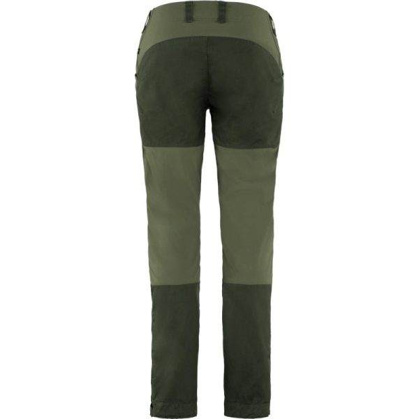 Fjällräven Fjällräven Keb Trousers Curved W F86705 Sporten Bagn 2