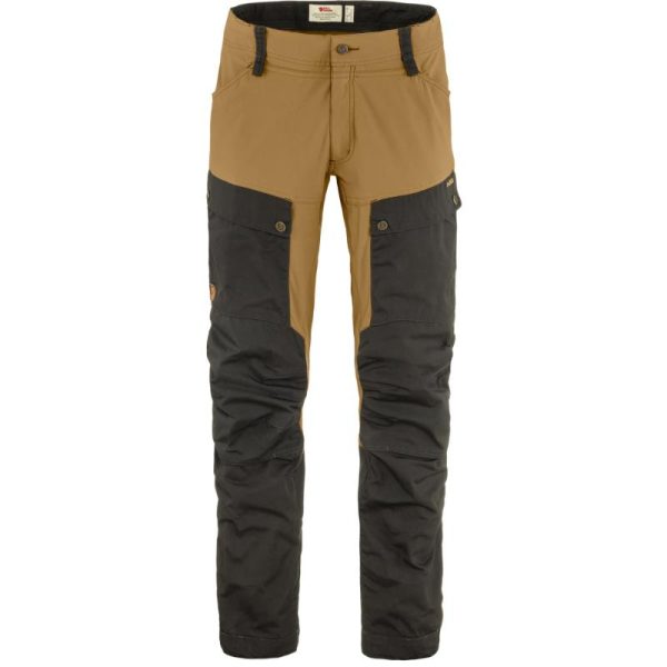Fjällräven Fjällräven Keb Trousers M F87176 Sporten Bagn 1