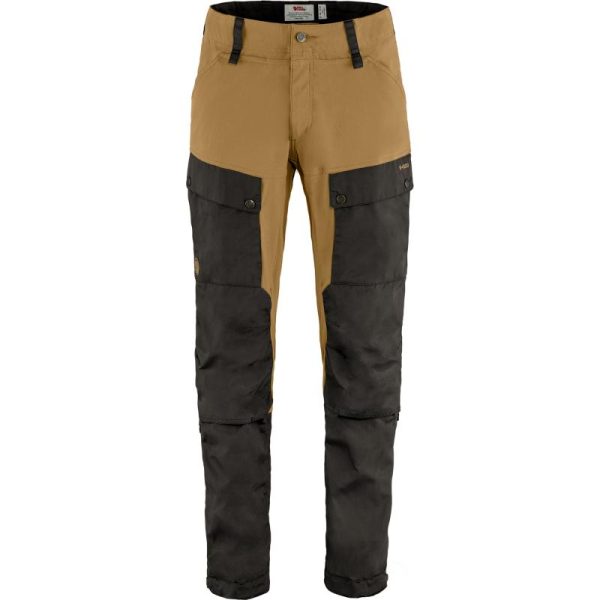 Fjällräven Fjällräven Keb Trousers M F87176 Sporten Bagn 2