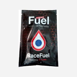 Fuel of Norway Loaded RaceFuel 77g 5011 Sporten Bagn 1
