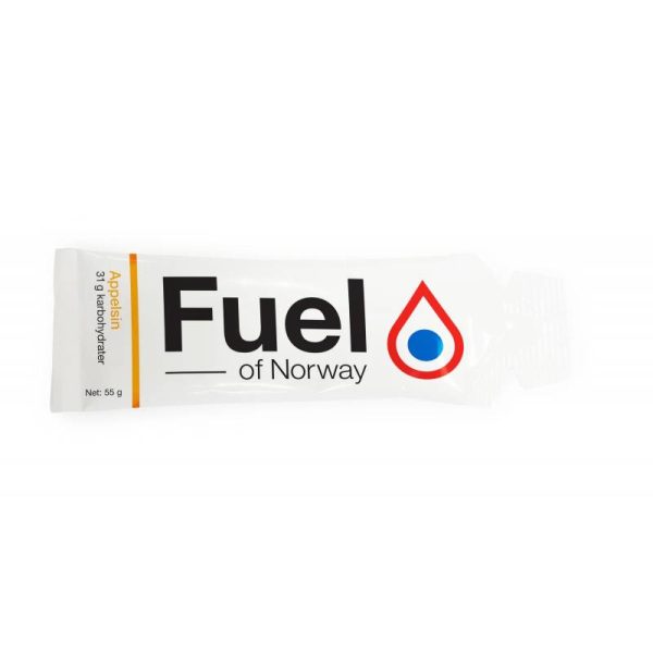 Fuel of Norway ProteinBar Salt Karamell 4031 Sporten Bagn 1