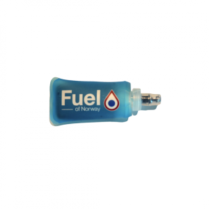 Fuel of Norway Softbottle 150ml Velcro 2024 Sporten Bagn 1