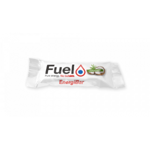 Fuel of Norway Fuel of Norway  EnergiBar Kokos