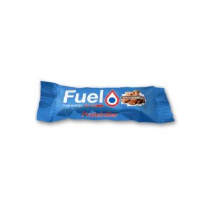 Fuel of Norway Fuel of Norway  ProteinBar Salt Karamell