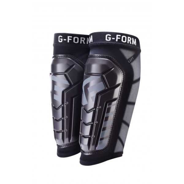 G-Form G-Form Shin Guards Pro-S Vento 856026 Sporten Bagn 1