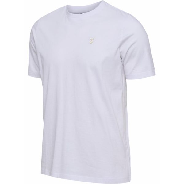 Hummel Hummel Hmlpulse Co Regular T-Shirt 229311 Sporten Bagn 1