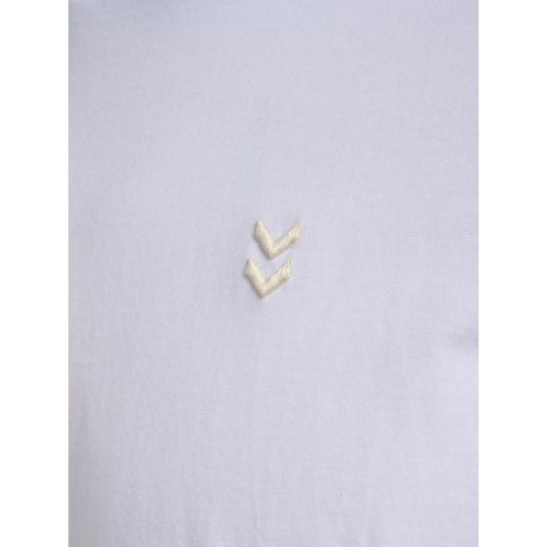 Hummel Hummel Hmlpulse Co Regular T-Shirt 229311 Sporten Bagn 2