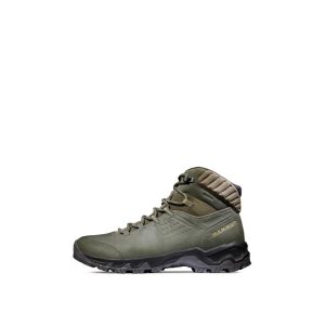 Mammut Mammut Mercury Iv Mid Gtx Men 3030-04710 Sporten Bagn 1