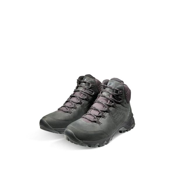 Mammut Mammut Nova Iv Mid Gtx Women 3030-04730 Sporten Bagn 1