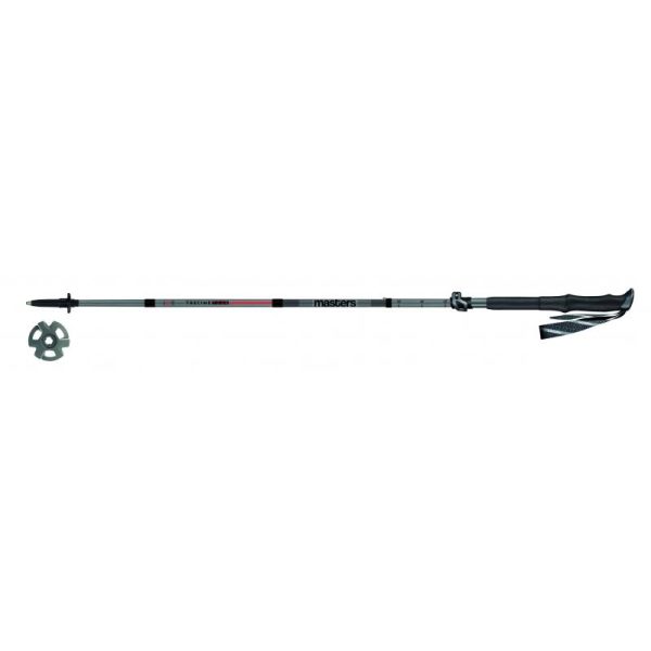Masters Masters Trecime Tour Trekking Pole 01S0821 Sporten Bagn 1