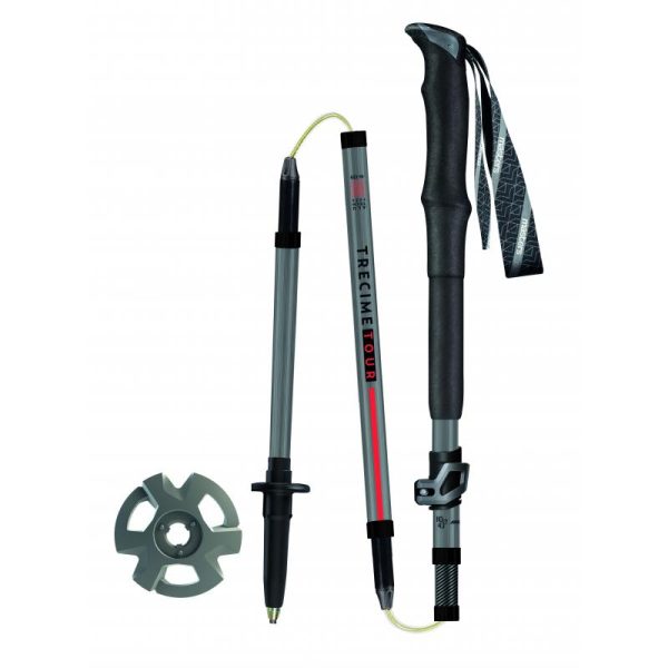 Masters Masters Trecime Tour Trekking Pole 01S0821 Sporten Bagn 2