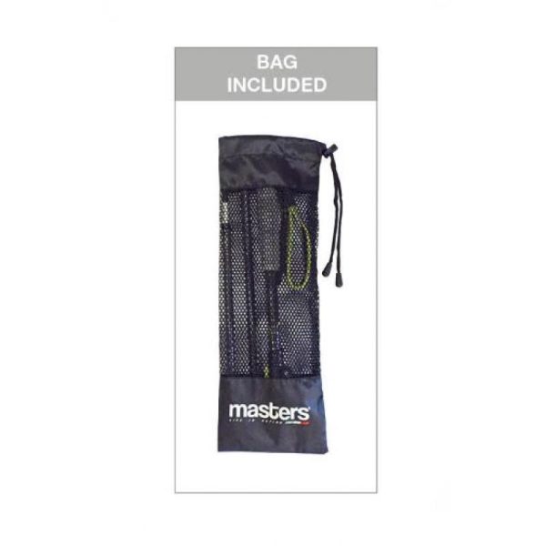 Masters Masters Trecime Tour Trekking Pole 01S0821 Sporten Bagn 3