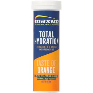 Maxim Maxim Total Hydration Appelsin 100g 451135921 Sporten Bagn 1
