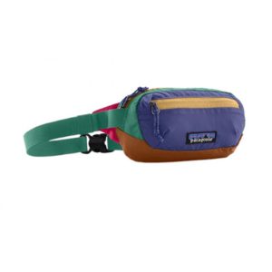 Patagonia Patagonia Terravia Mini Hip Pack P49448 Sporten Bagn 1