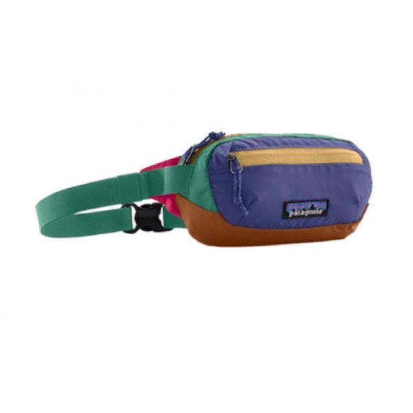 Patagonia Patagonia Terravia Mini Hip Pack P49448 Sporten Bagn 1
