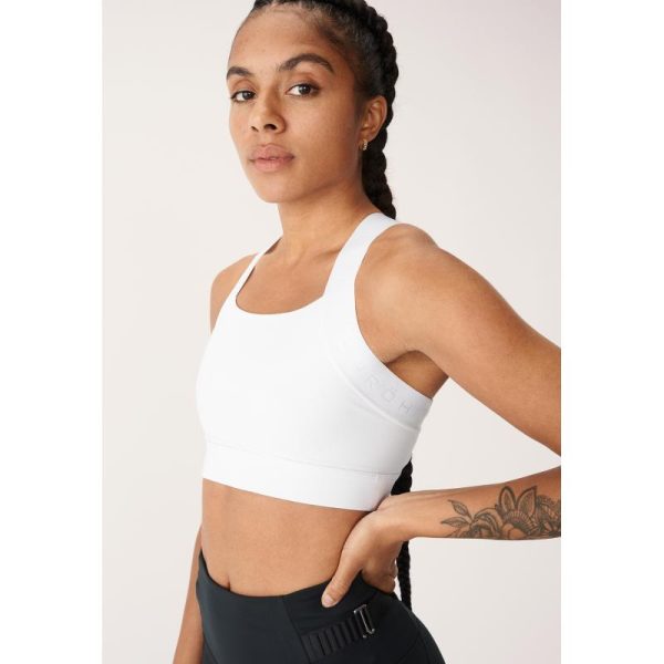 Röhnisch Röhnisch Kay Sports Bra 301058 Sporten Bagn 4