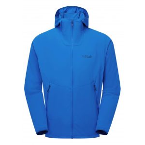 Rab Rab Borealis Hoody QWS-76 Sporten Bagn 1