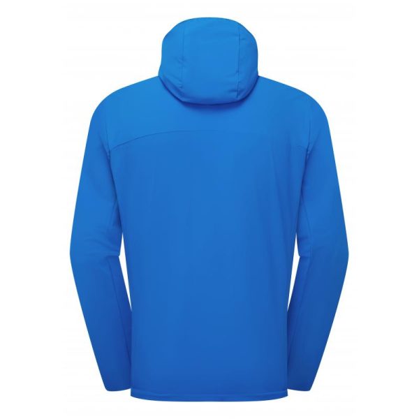 Rab Rab Borealis Hoody QWS-76 Sporten Bagn 2