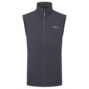 Rab Rab Borealis Vest QWS-79 Sporten Bagn 1