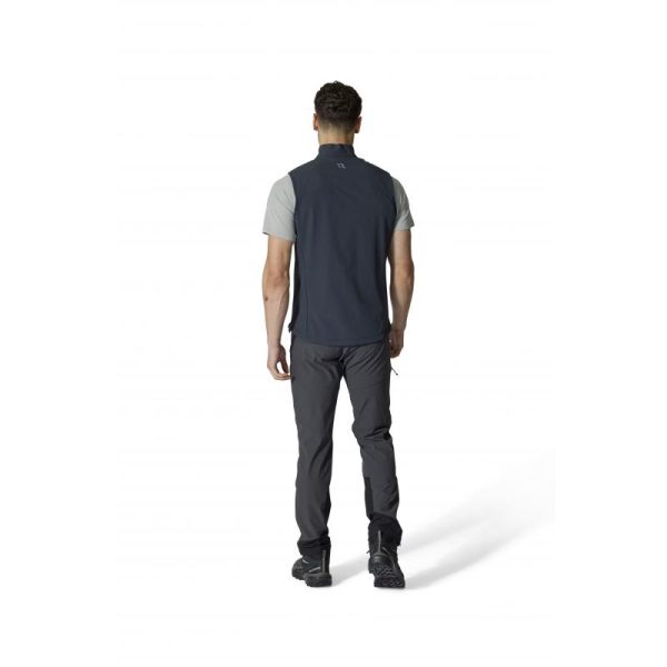 Rab Rab Borealis Vest QWS-79 Sporten Bagn 7