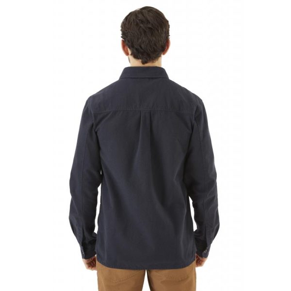 Rab Rab Boundary Shirt QBS-05 Sporten Bagn 6