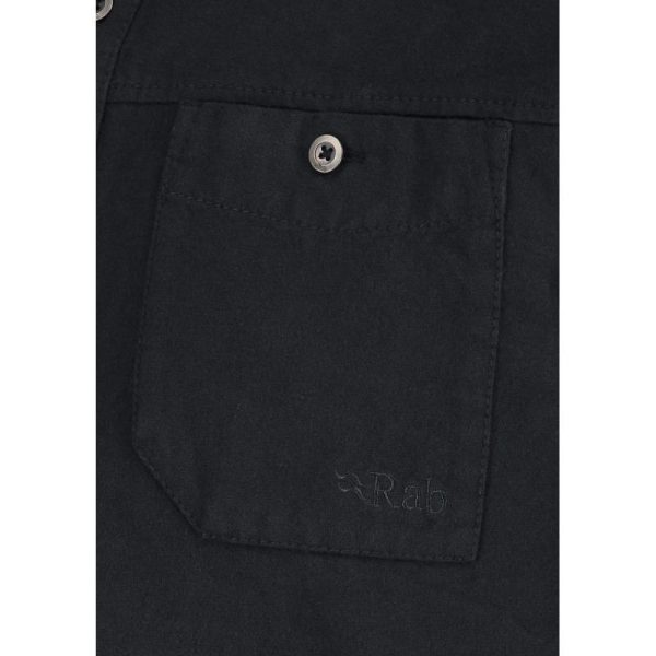 Rab Rab Boundary Shirt QBS-05 Sporten Bagn 7