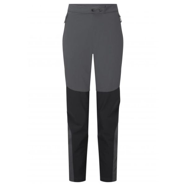 Rab Rab Torque Pants Wmns QFW-23 Sporten Bagn 1