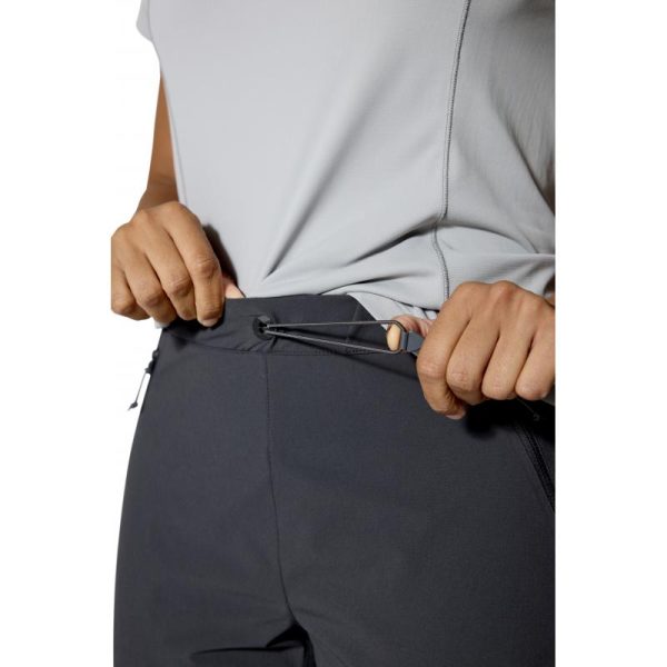Rab Rab Torque Pants Wmns QFW-23 Sporten Bagn 2