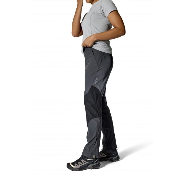 Rab Rab Torque Pants Wmns QFW-23 Sporten Bagn 6