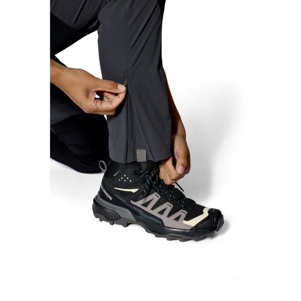 Rab Rab Torque Pants Wmns QFW-23 Sporten Bagn 7