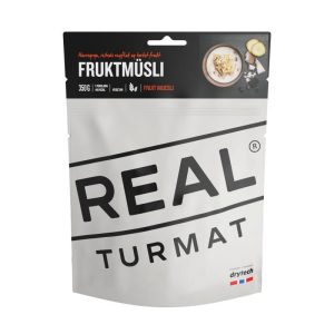 Real Turmat Real Turmat FRUKTMÜSLI 6053 Sporten Bagn 1