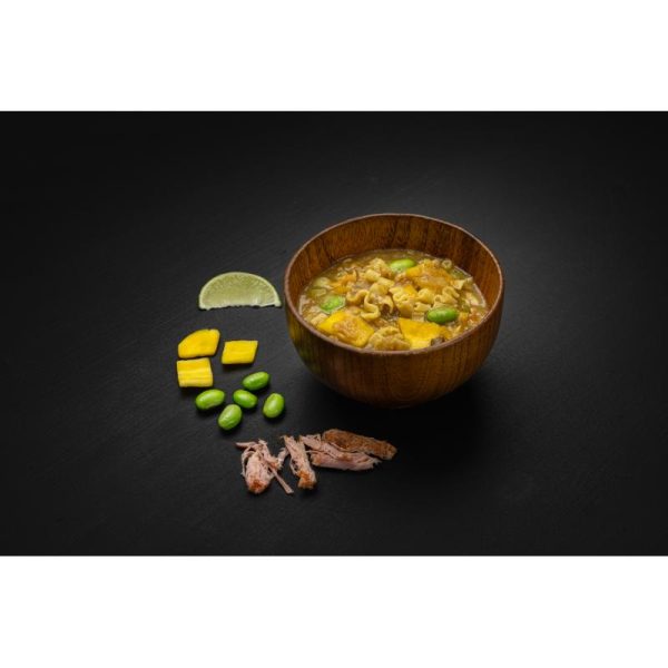 Real Turmat Real Turmat RAMEN NOODELS 6021 Sporten Bagn 4